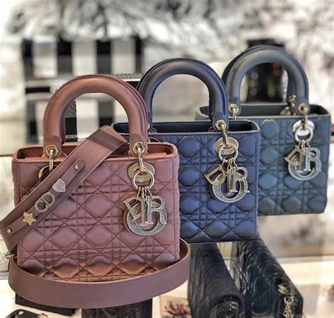 how much does the small lady dior bag cost aus|Lady Dior Bag price list.